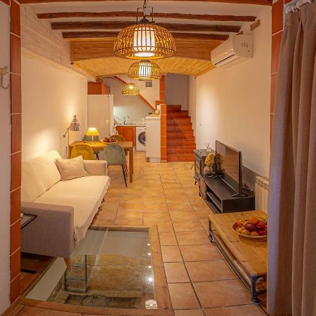 Casa Turistica Las Cebras Benicarló Dış mekan fotoğraf