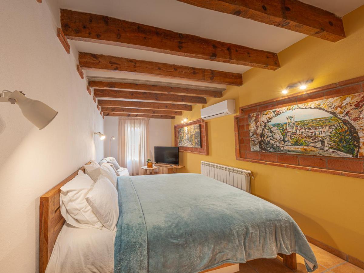 Casa Turistica Las Cebras Benicarló Dış mekan fotoğraf